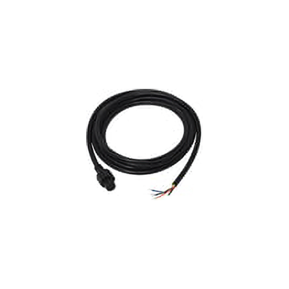 XC-109H 魚群探知機用 NMEA入出力ケーブル 2m 6P