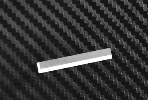 ZH41 方形刃 (ホウケイバ)【1枚入】