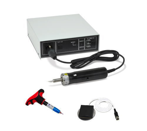 ZO-95 海外用超音波カッター(CE対応品)Ultrasonic cutter ZO-95