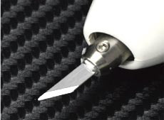 HA07 超硬刃 (チョウコウバ)【1枚入】