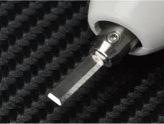 ZH41 方形刃 (ホウケイバ)【1枚入】