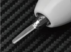 ZH42 先丸直刃(サキマルチョクバ)【1枚入】