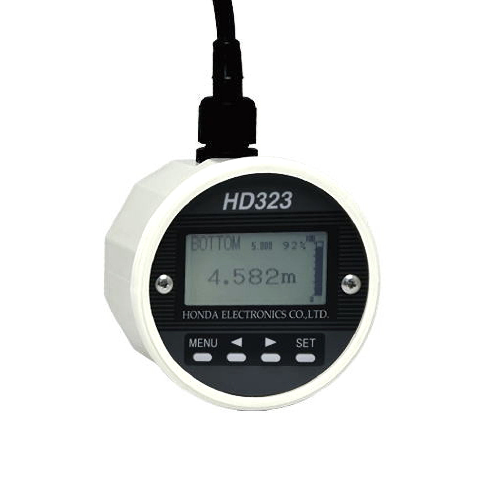 HD323 超音波空中レベル計