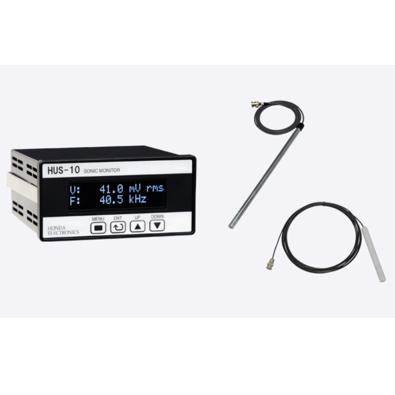 HUS-10 本多電子 据付型ソニックモニター