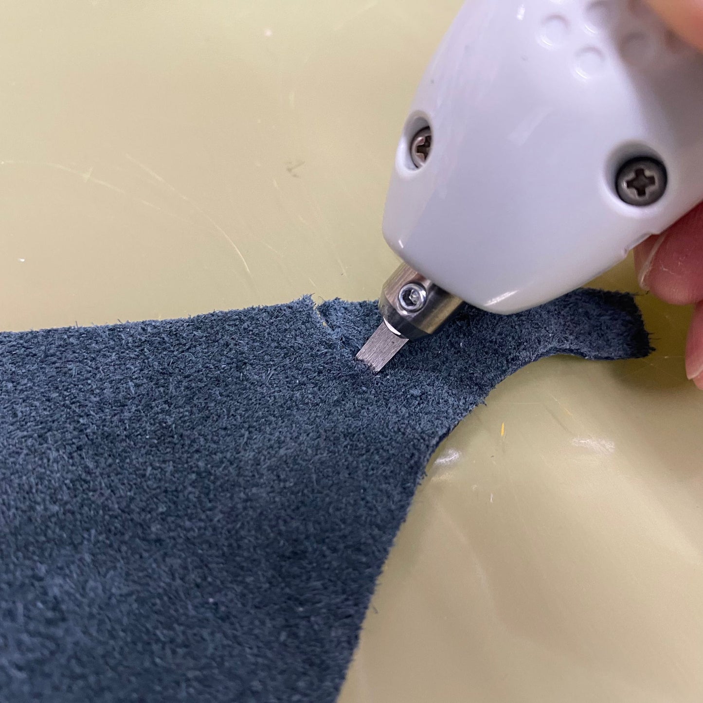 ZH52 平丸刃(ヒラマルバ)3mm【1枚入】