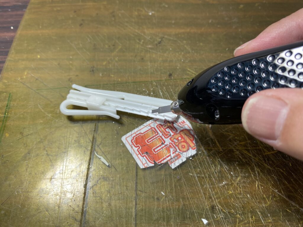 ZH38 溶着刃【1枚入】