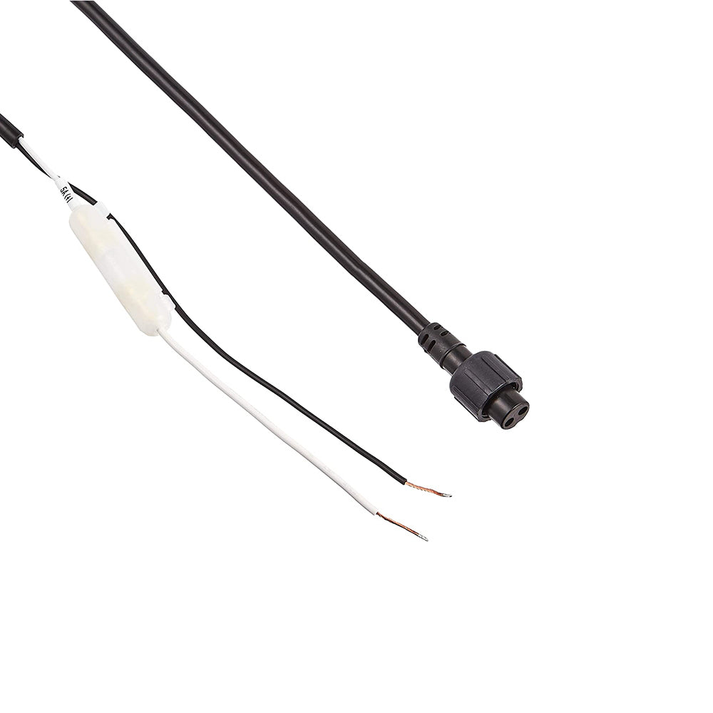 DC06 魚群探知機用電源コード(2m)(5A)