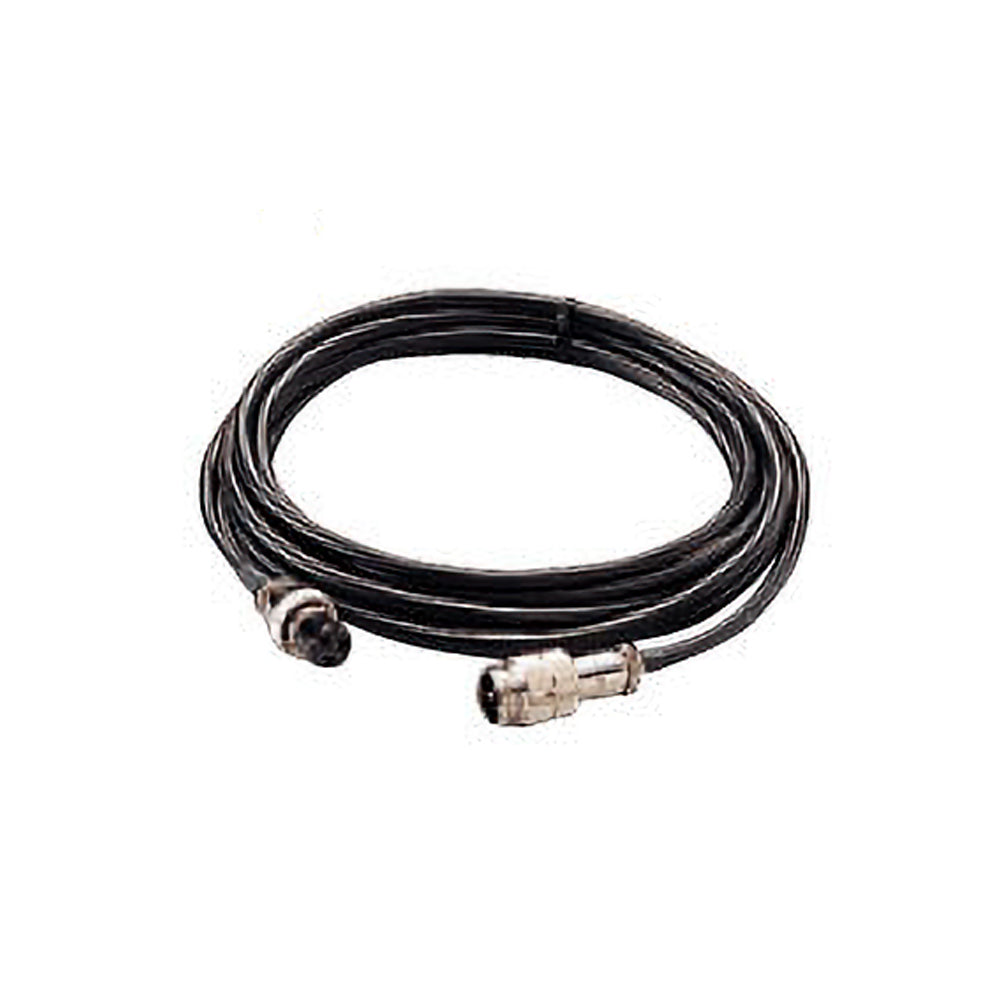 EK11 魚群探知機用 水温センサー用延長コード 8P-8P 3m 海水対応品