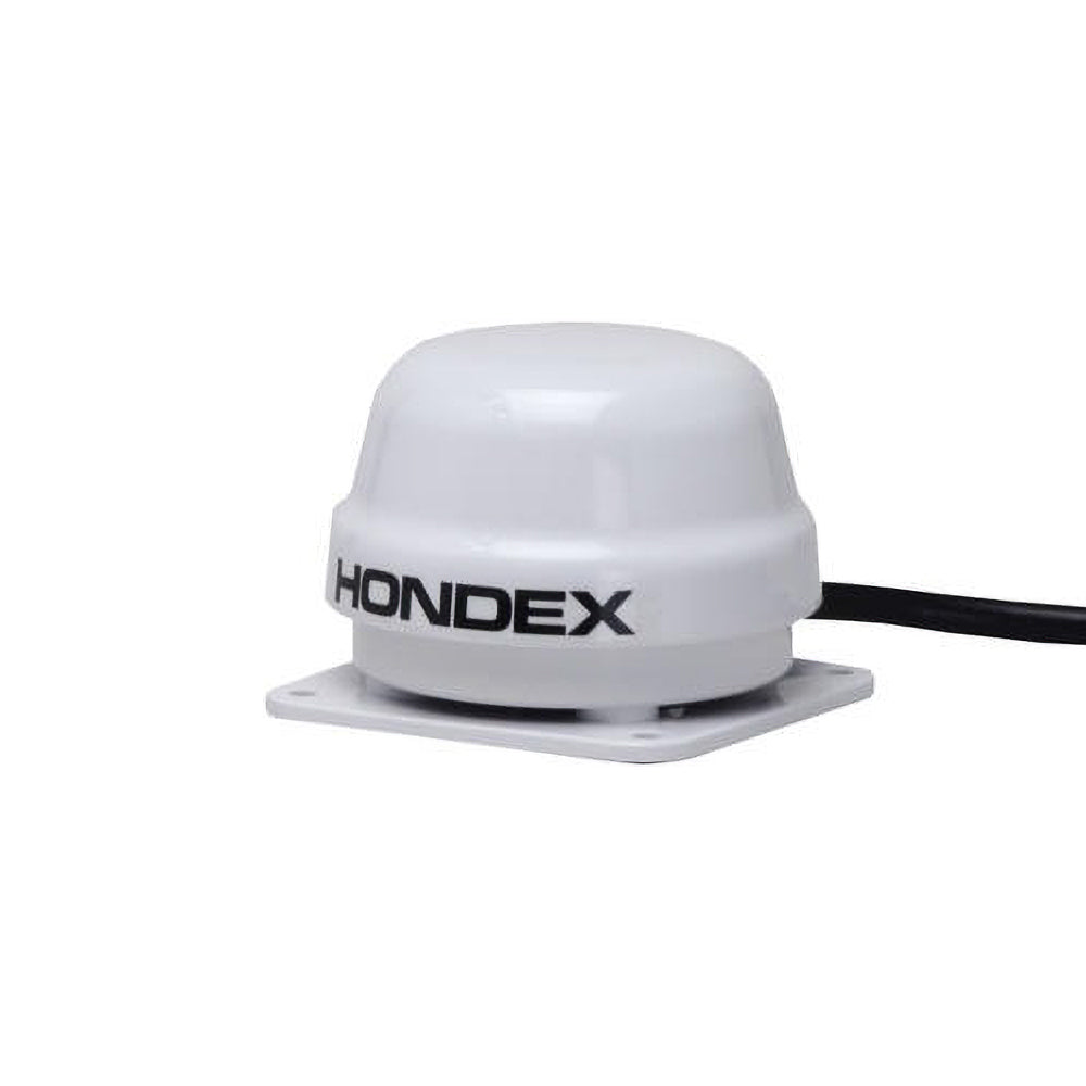 ヘディングセンサー内蔵GPSアンテナ(SBAS対応)