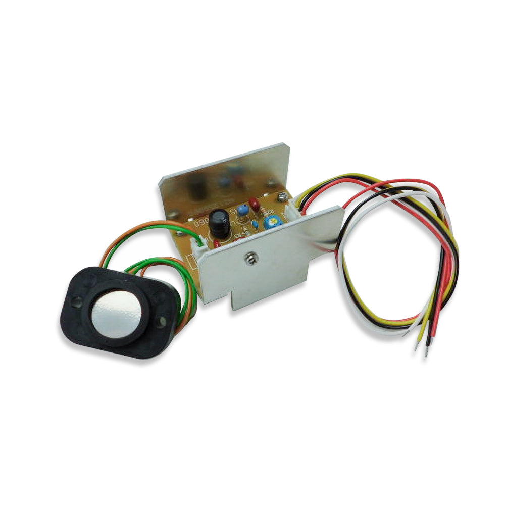 【保守対応】超音波霧化ユニット(2.4MHz) HM-2412(水のみ対応)(廃番)