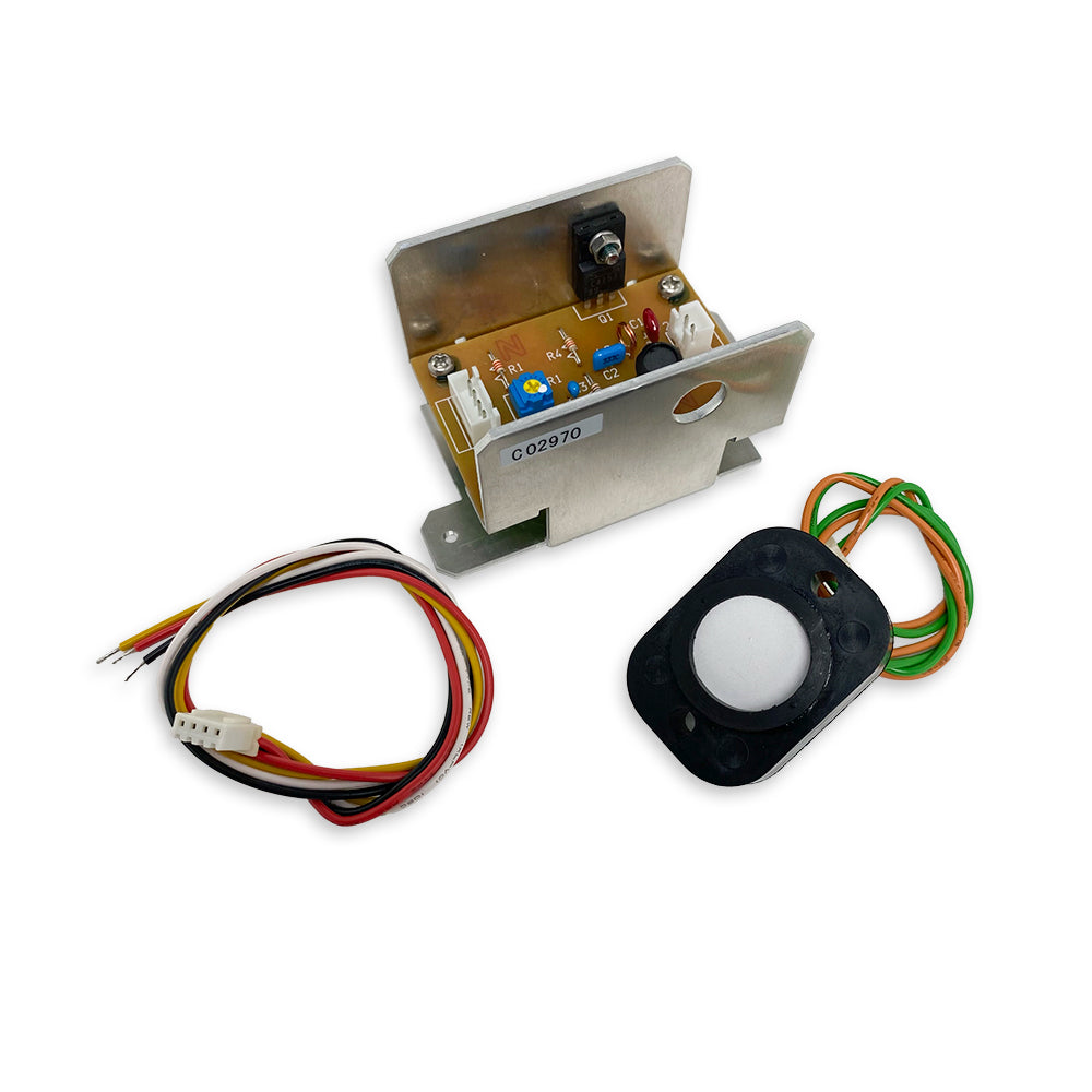 【保守対応】超音波霧化ユニット(2.4MHz)HM-2412C(廃番)