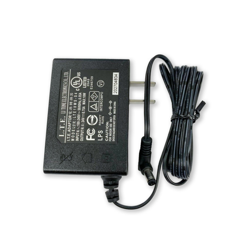 ジアミスト超音波霧化器用ACアダプター(JM-200用)