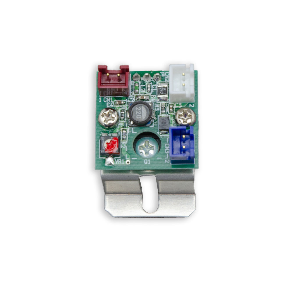 超音波霧化ユニット JMU-24A01用発振基板のみ