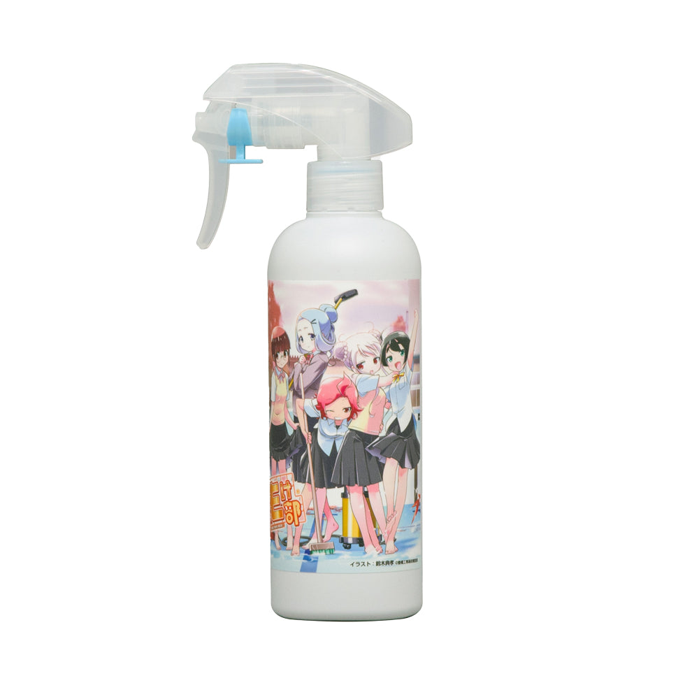 もけ部次亜塩素酸除菌水(除菌・消臭スプレー)100ml・300ml