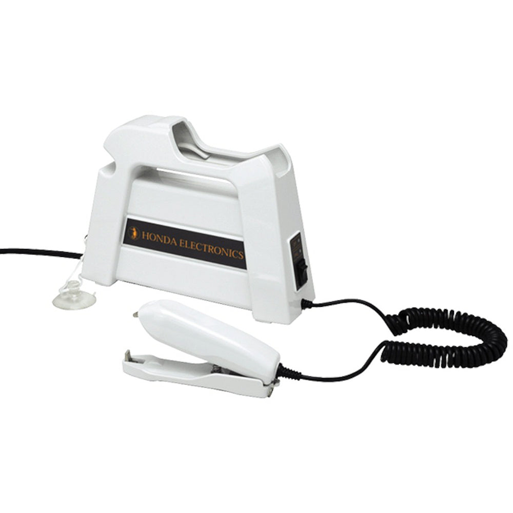 超音波溶着器 ソニックシーラー SONAC-37