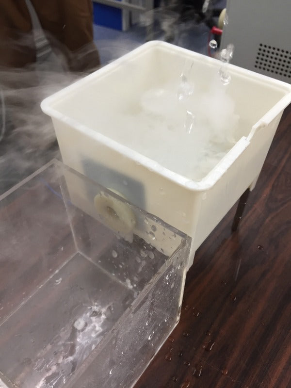 霧化ユニット実験用水槽 JMOP-03