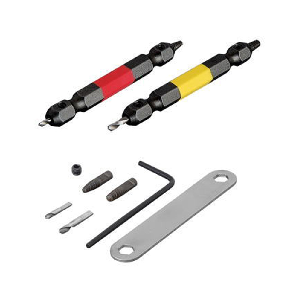 超音波カッター用なめたネジはずしビット(ANEX No.ANH-S1)