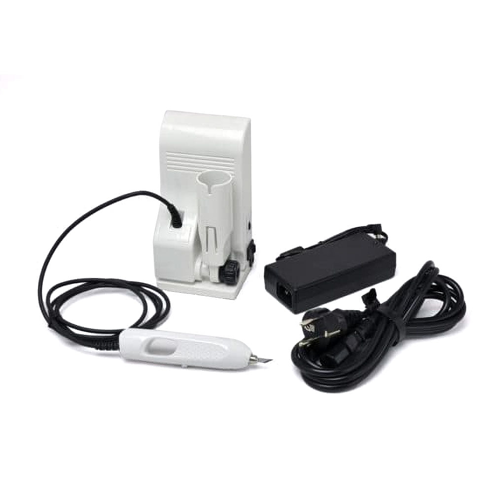 ZO-91 海外用超音波カッター(CE対応品)Ultrasonic cutter ZO-91