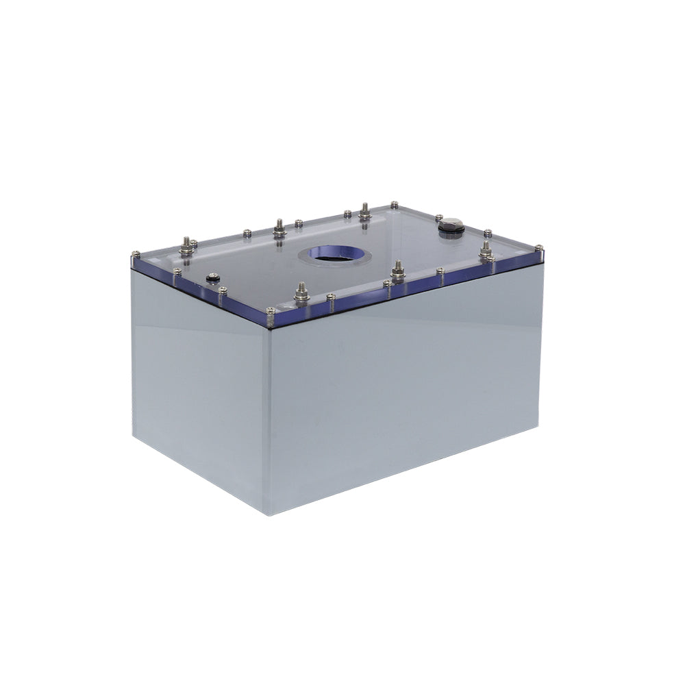 インナーハル/広帯域振動子用インナーハル