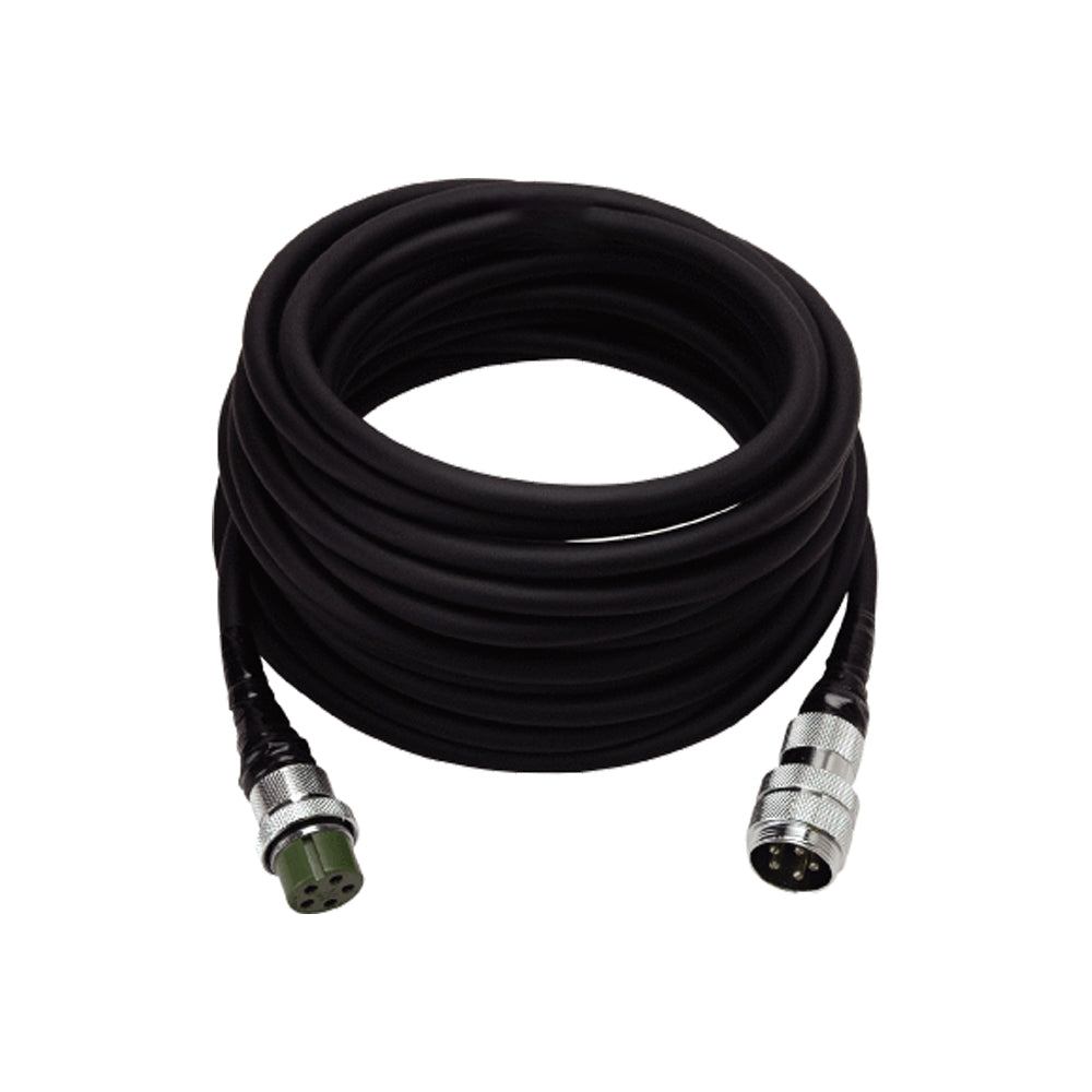 EK02 / 03 / 04 / 05 魚群探知機用 振動子延長コード