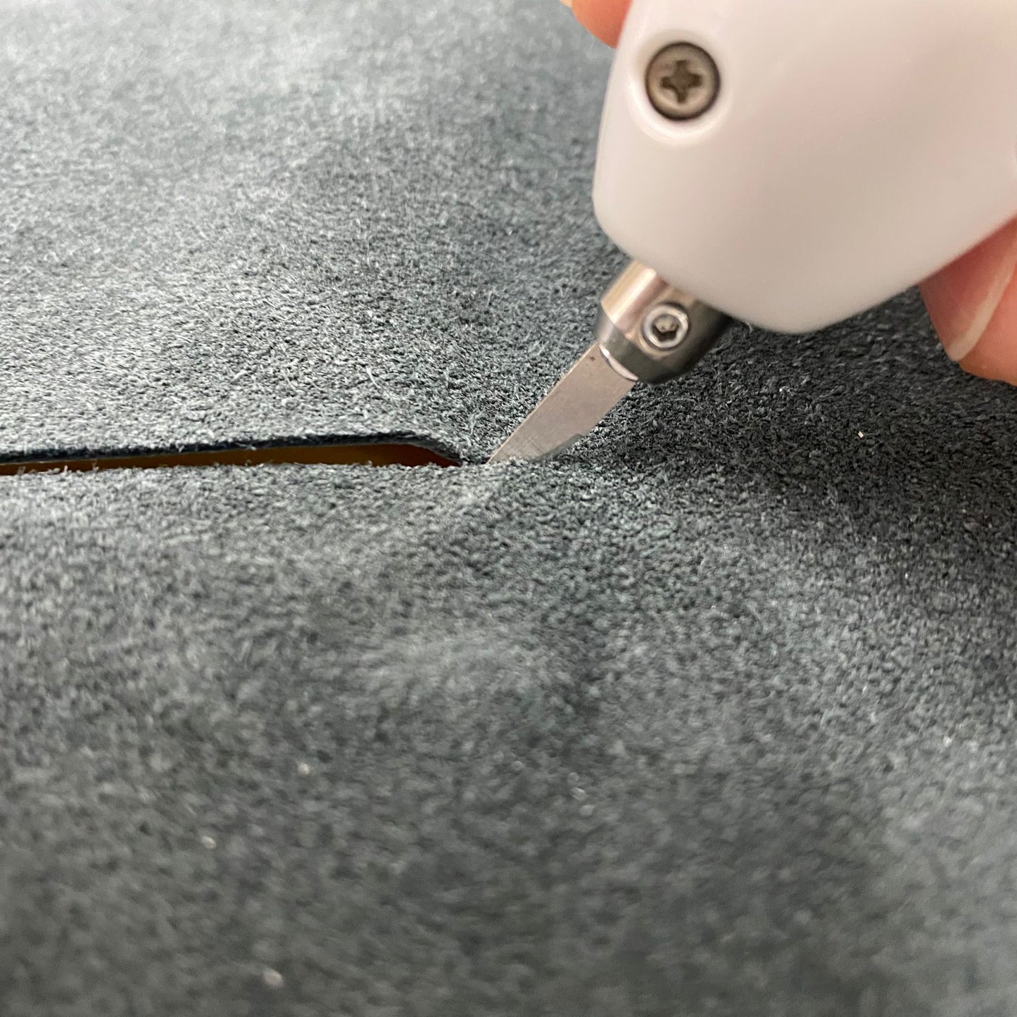 ZH09 先丸刃 （サキマルバ）【1枚入】