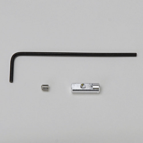 ZH15｜薄刃ZH14・薄長刃ZH16専用刃固定具（刃厚0.15mm用） – エコー