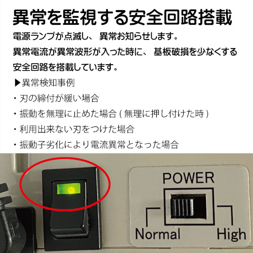 在庫超激安387-A④353 エコーテック ホビー用 小型超音波カッター ZO-41 その他