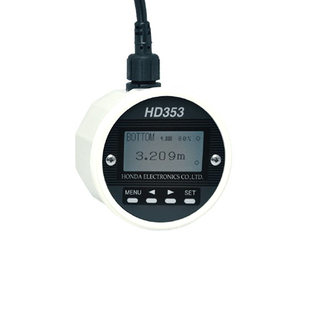 HD353-A 超音波空中レベル計