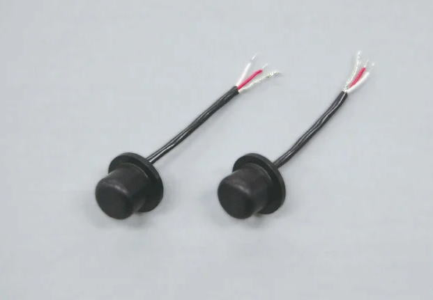 超音波気泡検知センサ　※受注生産品