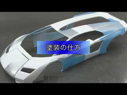 マーカースプレイヤーＭ(Ver.2)（ドラパス）