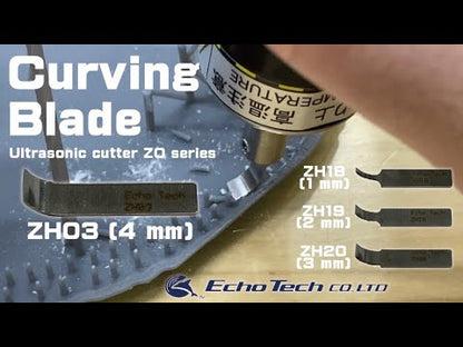 ZH03 / ZH18 / ZH19 / ZH20 曲刃（マゲバ）【1枚入】