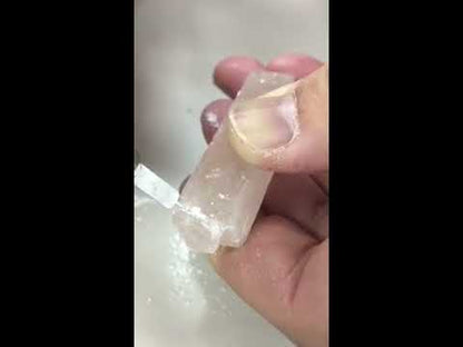 ZH45 先端φ0.4mm円錐【1枚入】