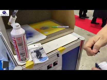 マーカースプレイヤーＭ(Ver.2)（ドラパス）