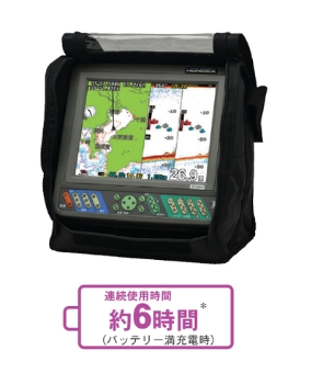 PS-800GP 8.4型カラー液晶GPS内蔵プロッター魚探 – エコーテック PS-800GP 8.4型カラー液晶GPS内蔵プロッター魚探 – エコーテック