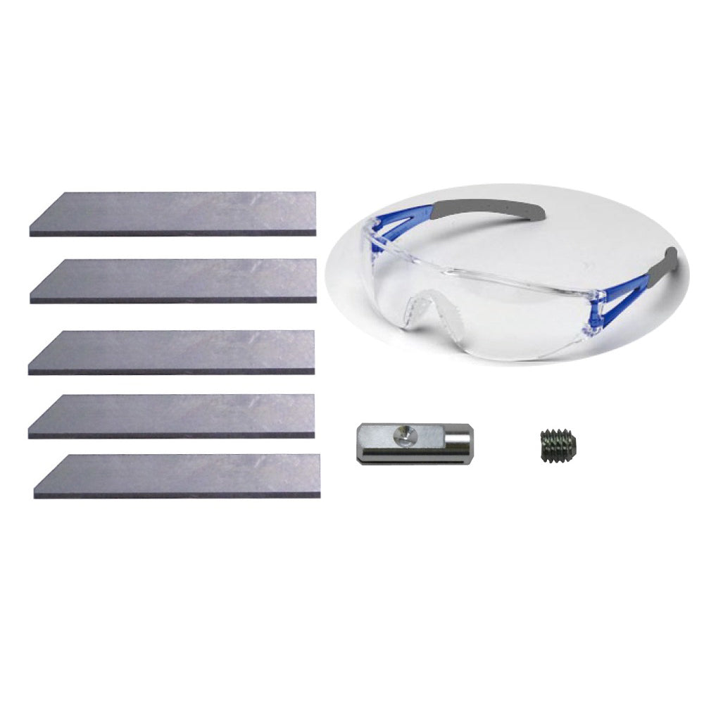 ZH16 薄長刃0.15mm（ウスナガバ）【5枚入】 – エコーテック株式会社